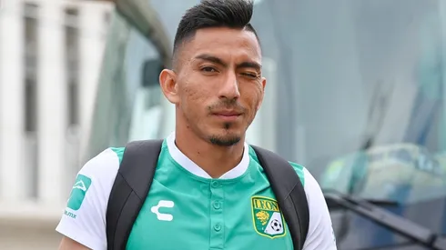 Ángel Mena fue requerido en Sudamérica.