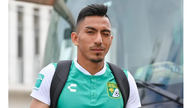 Ángel Mena fue requerido en Sudamérica.