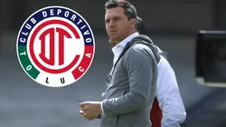 Sigue la limpieza en Toluca para 2023: "Le están buscando equipo"