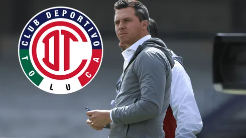 Sigue la limpieza en Toluca para 2023: "Le están buscando equipo"