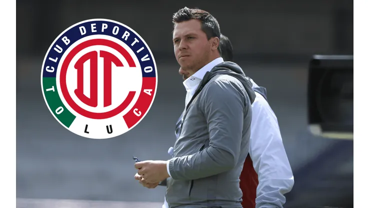 Sigue la limpieza en Toluca para 2023: "Le están buscando equipo"