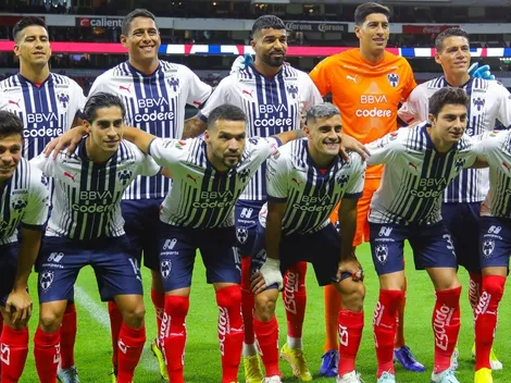 ¿Cuándo juega Monterrey y a qué hora por el Clausura 2023 de la Liga MX?