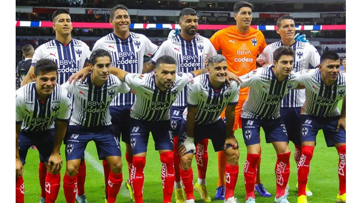 ¿Cuándo juega Monterrey y a qué hora por el Clausura 2023 de la Liga MX?