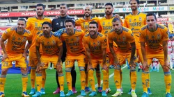 Días y horarios de los partidos de Tigres en el Clausura 2023.
