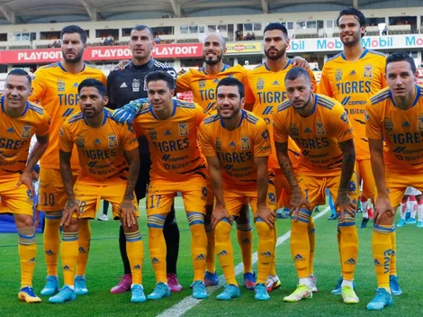 El calendario de Tigres en el Clausura 2023 de la Liga MX