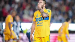 Gignac todavía no piensa en el retiro.