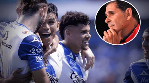 ¿De Puebla a Guadalajara? El viejo anhelo que podría ser fichaje de Chivas