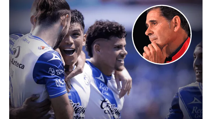 ¿De Puebla a Guadalajara? El viejo anhelo que podría ser fichaje de Chivas