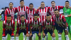 ¿Cuándo juega Chivas de Guadalajara y a qué hora por el Clausura 2023 de la Liga MX?