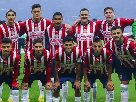 ¿Cuándo juega Chivas de Guadalajara y a qué hora por el Clausura 2023 de la Liga MX?