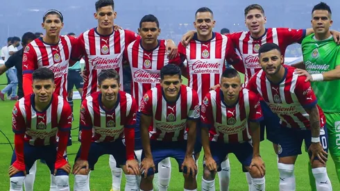 ¿Cuándo juega Chivas de Guadalajara y a qué hora por el Clausura 2023 de la Liga MX?