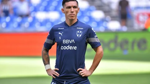 Kranevitter no seguirá con Monterrey en 2023.