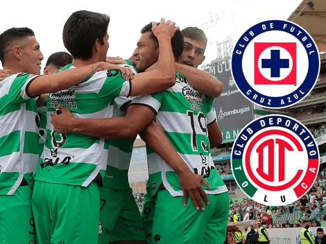 Sonó para Chivas, pero fue ofrecido a Cruz Azul y Toluca
