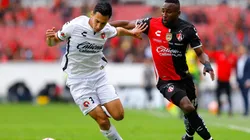 ¿Es Atlas o Tijuana? Polémica por el nuevo jersey de los Zorros