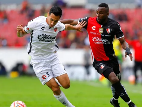 ¿Es Atlas o Tijuana? Polémica por el nuevo jersey de los Zorros