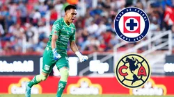 Mazatlán se llevaría un deseo de América y Cruz Azul