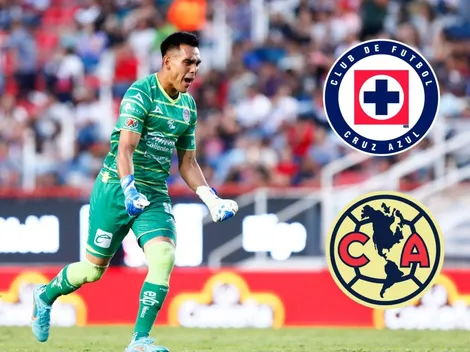 Mazatlán se robaría el fichaje que América y Cruz Azul anhelaban