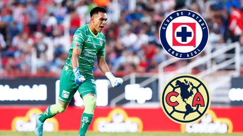 Mazatlán se llevaría un deseo de América y Cruz Azul