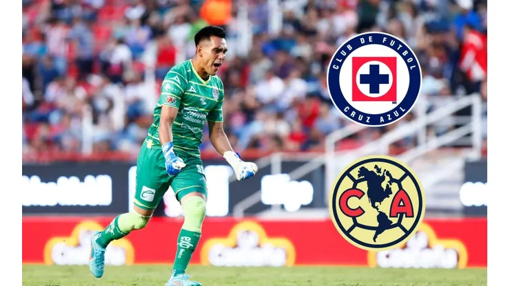 Mazatlán se llevaría un deseo de América y Cruz Azul