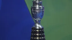 Concacaf marca el terreno y dice que ellos negocian la Copa América.