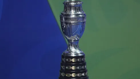 Concacaf marca el terreno y dice que ellos negocian la Copa América.