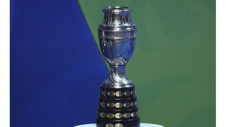 Concacaf marca el terreno y dice que ellos negocian la Copa América.