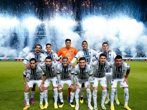 Monterrey está cerca de renovar a una de sus figuras