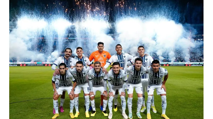 Monterrey está cerca de renovar a una de sus figuras.