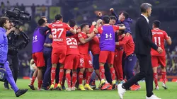 Otra baja en el Infierno: Toluca no hizo válida su opción de compra y lo dejó ir