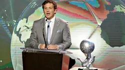 Alejandro Domínguez reconoce contactos con Conmebol.