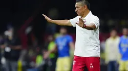 Ambriz está cerca de asegurarse un fichaje.