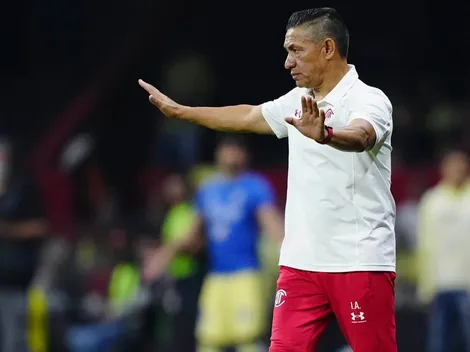 Toluca, cerca de fichar a uno de los refuerzos más buscados