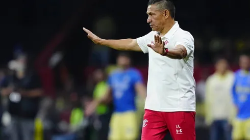 Ambriz está cerca de asegurarse un fichaje.