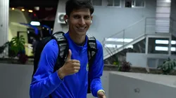 Jürgen Damm marcó a los cuplables de que no haya futbolistas mexicanos en Europa