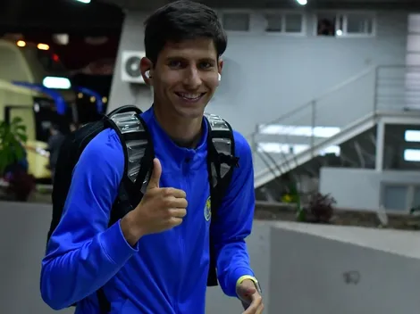 ¿Por qué México no exporta jugadores a Europa? Jürgen Damm marcó a los culpables