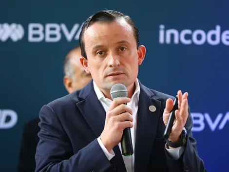 La promesa de Mikel Arriola para mejorar al futbol mexicano