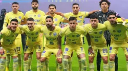 América quiere ser el campeón del Clausura 2023