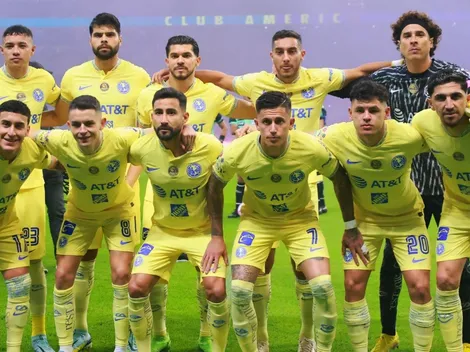 ¿Cuándo juega el Club América y a qué hora por el Clausura 2023 de la Liga MX?