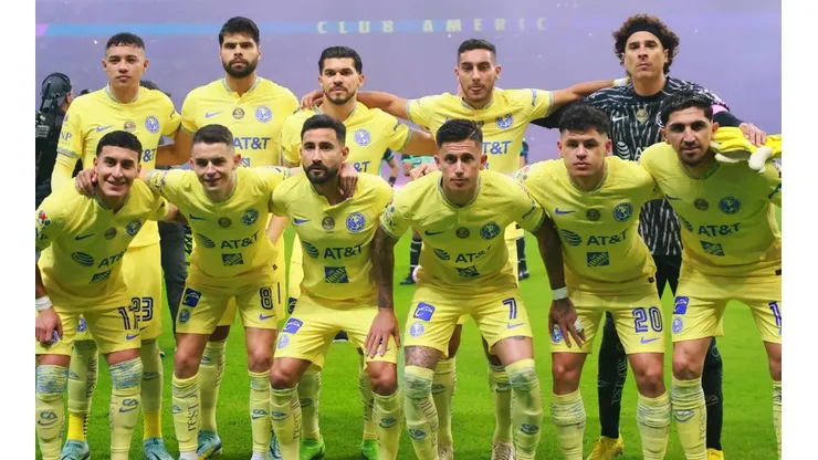 América quiere ser el campeón del Clausura 2023