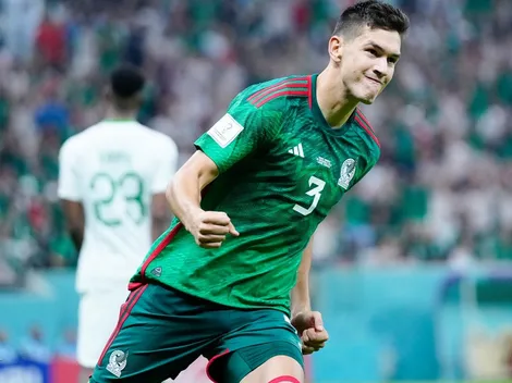 Fichajes 2023: en el Espanyol hablaron de la posible llegada de César Montes como refuerzo