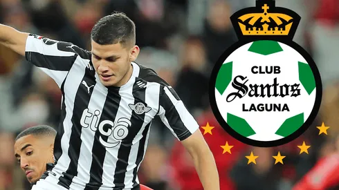 ¿Santos rompe el cochinito?