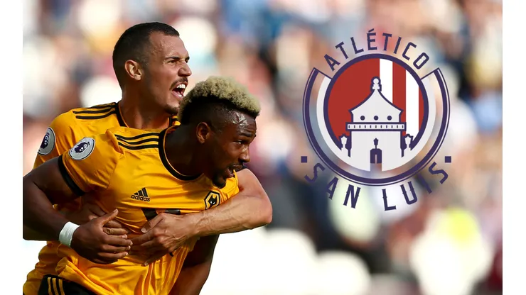 Atlético de San Luis y un interesante fichaje.