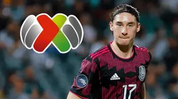 ¿Marcelo Flores viene a jugar al futbol mexicano?