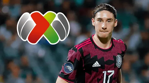 ¿Marcelo Flores viene a jugar al futbol mexicano?