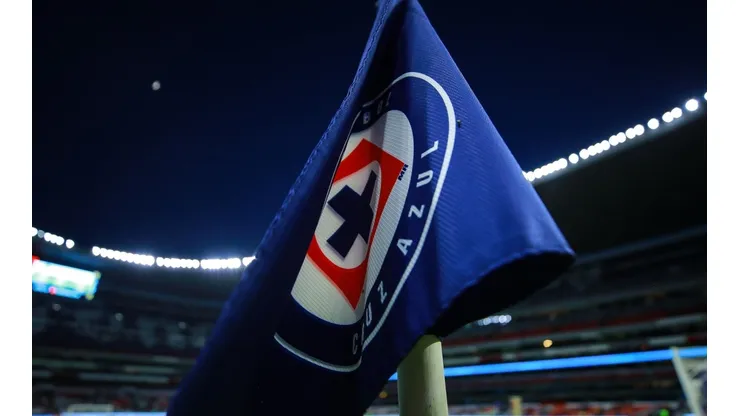 Cruz Azul hizo un esperado anuncio.