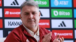 Martino decidió su futuro tras irse de la Selección Mexicana