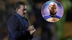 Tigres UANL v Toluca - Torneo Apertura 2019 Liga MX