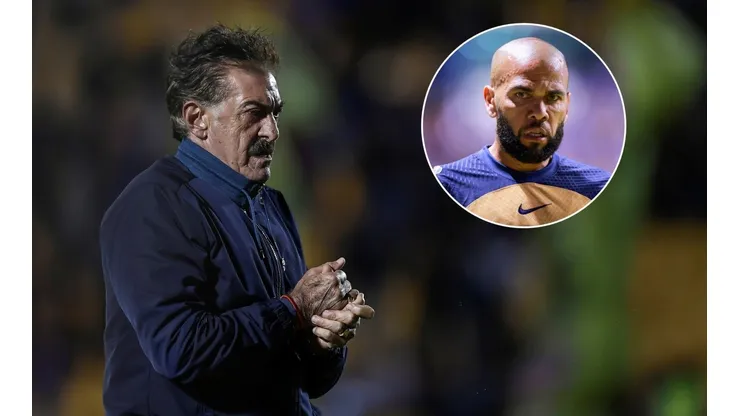 Tigres UANL v Toluca - Torneo Apertura 2019 Liga MX