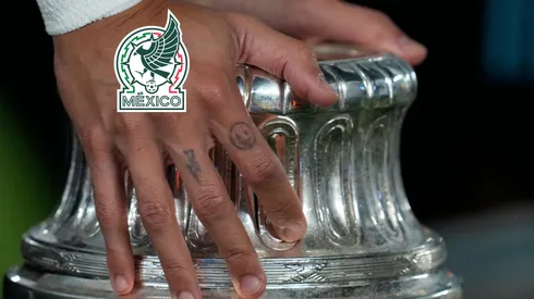 ¿Jugará la Selección Mexicana la Copa América de 2024?