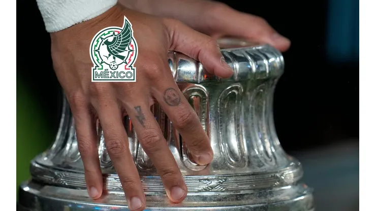 ¿Jugará la Selección Mexicana la Copa América de 2024?